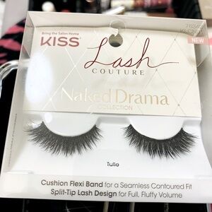 KISS Lash Couture - Naked Drama Collection —